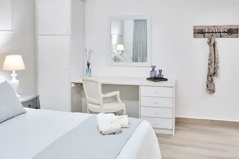 Villa Mare Monte Aparthotel in Δημοτική Ενότητα Μαλίων — foto 21