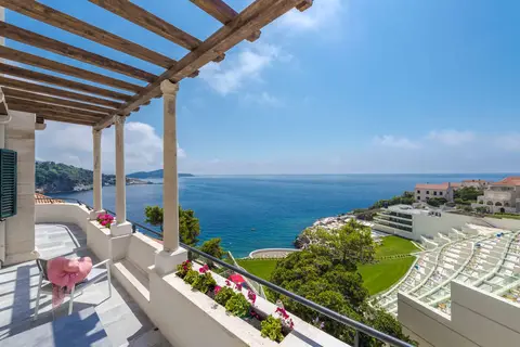 Villa Orabelle in Dubrovnik — foto 14