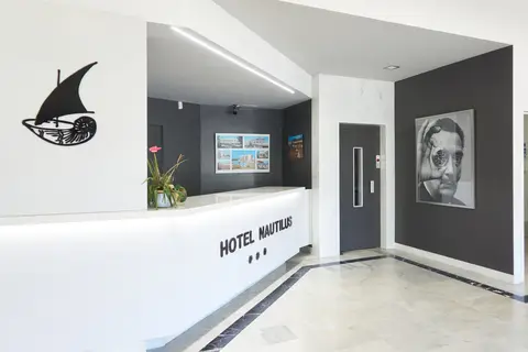 Nautilus in Costa Brava — foto 12