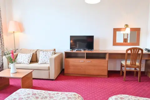 Vihren Palace Aparthotel in Vihren Palace, foto 4