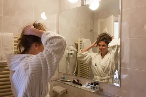 Hotel Continental in Torbole Casaglia — foto 17