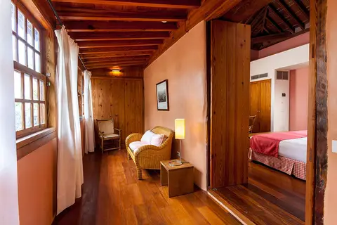 Hotel La Quinta Roja THe Senses Collection in Garachico — foto 4