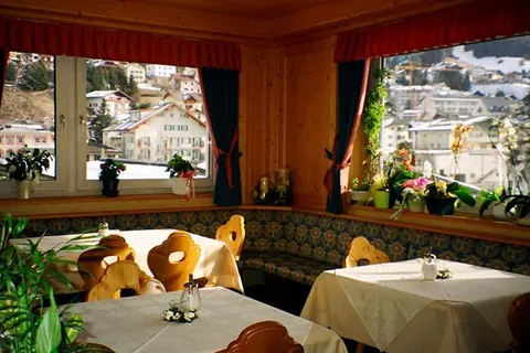 Hotel Garni Toni foto 3