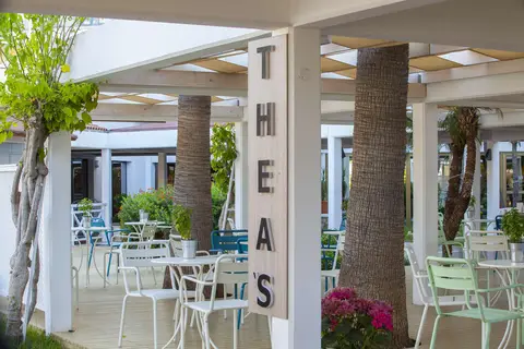 TUI BLUE Atlantica Aeneas Resort in Αγία Νάπα — foto 9
