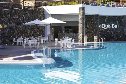 Alua Tenerife in Puerto de la Cruz — foto 2