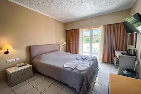 Matilda Hotel in Δημοτική Ενότητα Ζακυνθίων — foto 17