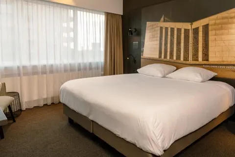 Mercure Hotel Tilburg Centrum foto 4