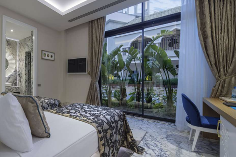 Hotel Granada Luxury Belek foto 19