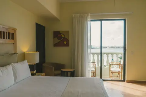 Hotel NYX Cancun in Cancùn — foto 24