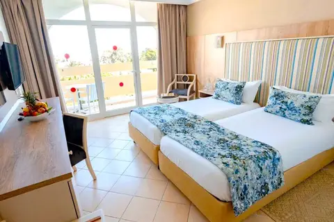 Marhaba Royal Salem in Hôtel Marhaba Royal Salem — foto 5