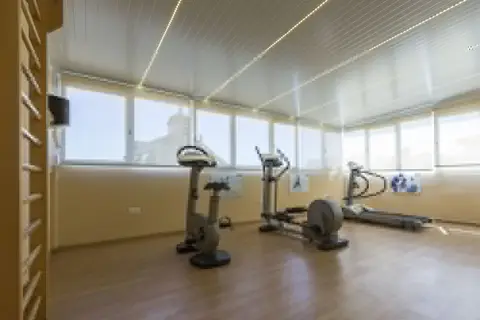 Hotel Macià Alfaros in Córdoba — foto 30