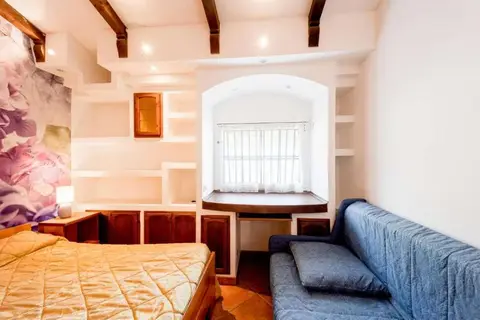 Agriturismo Le Mimose in Imperia — foto 4