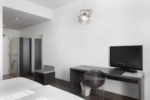 Hotel Petit Palace Plaza Mayor foto 3