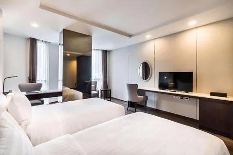 SureStay Plus Hotel by Best Western Sukhumvit 2 foto 3