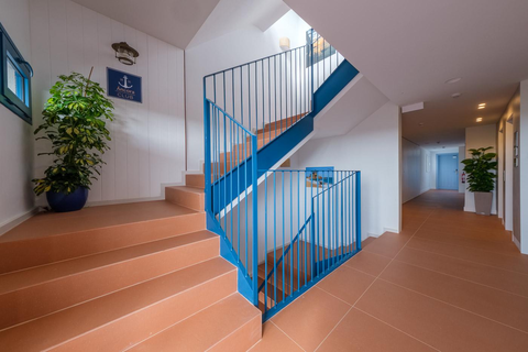 Appartementen Ancora Salou in Reus — foto 17