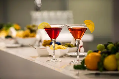 UNAHOTELS Bologna Fiera in Bologna — foto 5
