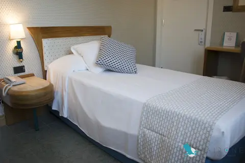 B&B HOTEL Chioggia Airone in Rome — foto 18