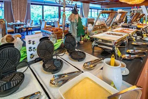 AHORN Harz Hotel Braunlage foto 6