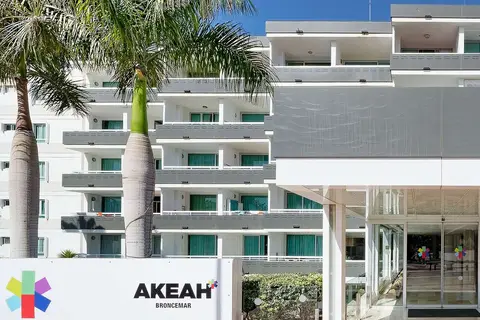 Hotel Akeah Broncemar in San Bartolomé de Tirajana, foto 10