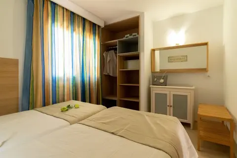 Apartamentos Leticia Del Mar in Las Palmas de Gran Canaria — foto 12