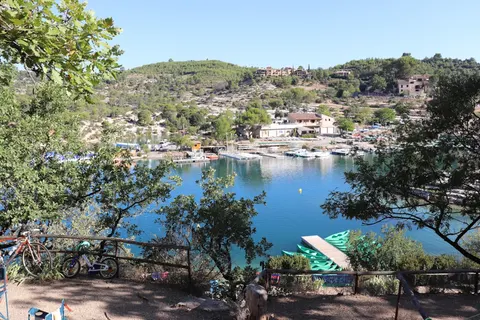 Camping Le Soleil foto 5