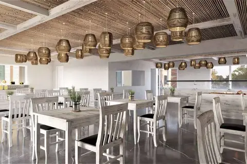 Belmare Hotel Lardos in Lindos — foto 8
