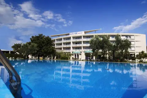 Hotel Rada Siri in Rome — foto 2
