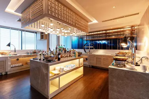Amari Pattaya in Amari Pattaya, foto 17