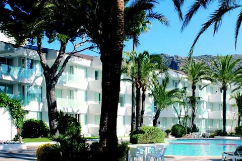Illa d'Or Wellness & Spa Hotel in Pollença — foto 13