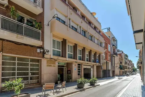 Aparthotel Bertran in Barcelona