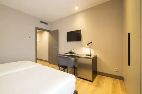 Hotel Zenit Lisboa in Lissabon — foto 7