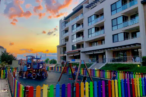 Obzor Beach Resort foto 24