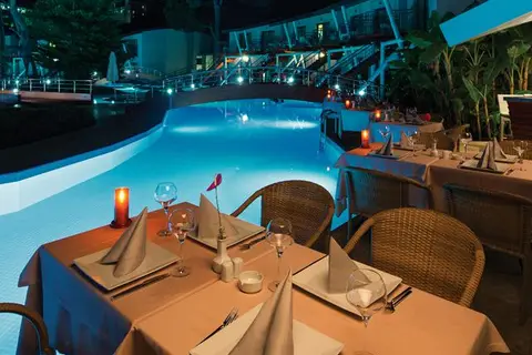Hotel Paloma Sencia in Serik — foto 2