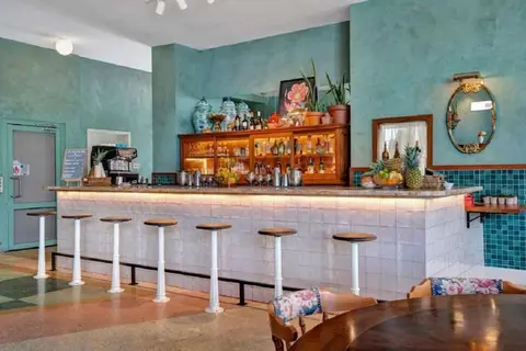 Hotel Trouvail Miami Beach in Miami Beach — foto 4