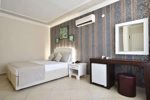 Nicholas Park Hotel in Fethiye — foto 5