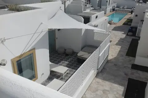 La Concha Boutique Appartments in San Bartolomé — foto 4