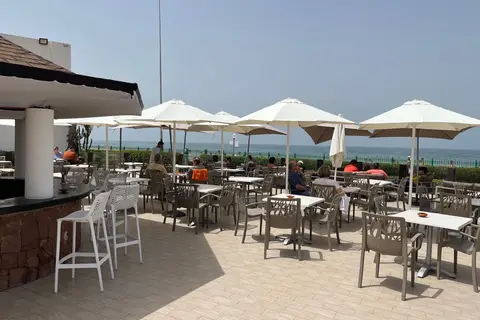 Dunes D'or Ocean Club in Rabat — foto 24