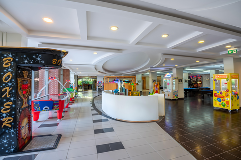 Hotel Selectum Family Resort Side foto 11