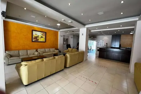 Hanioti Grandotel Hotel in Δημοτική Ενότητα Παλλήνης — foto 9