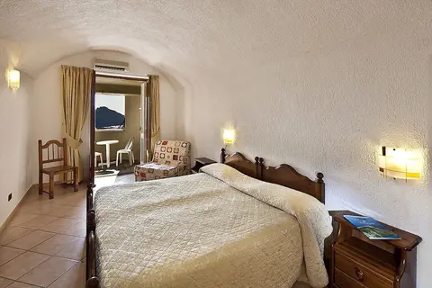 Punta Chiarito Resort in Forio — foto 8
