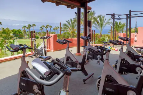The Ritz-Carlton Abama in Guía de Isora — foto 10
