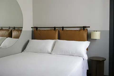Club House Hotel in Rome — foto 26