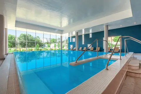 Iberostar Selection Diar El Andalous in Sousse — foto 4