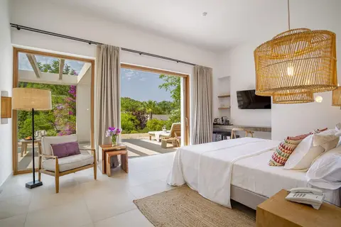 Can Lluc Boutique Country Hotel & Villas in Sant Antoni de Portmany — foto 24