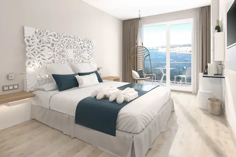 Amàre Beach Hotel Ibiza in Cala de Bou — foto 7