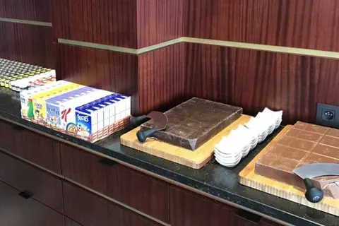 Gatsby Hotel foto 16