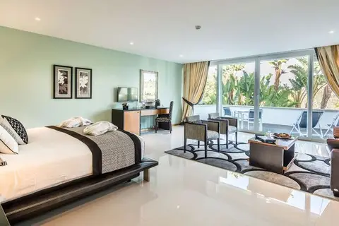 Vila Valverde Design & Country Hotel in Lagos — foto 19
