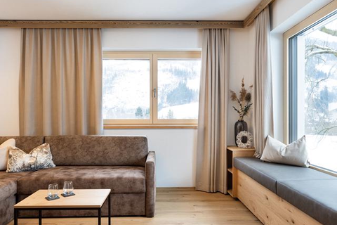 s' Anderl Apparthaus foto 6