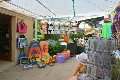 Marina D Oru Resort in Ghisonaccia — foto 15