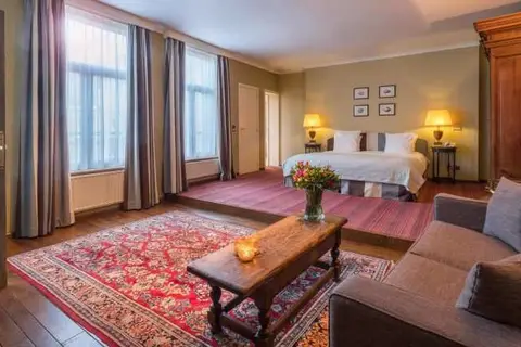 Martin's Relais in Brugge — foto 7
